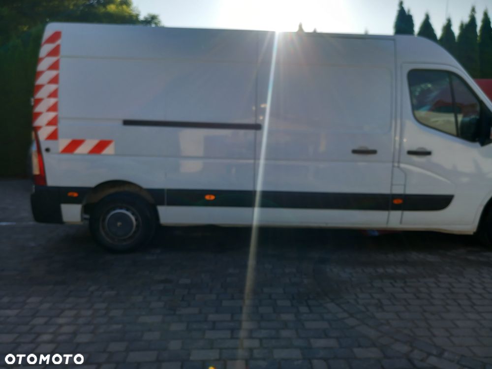 Renault Master - 8