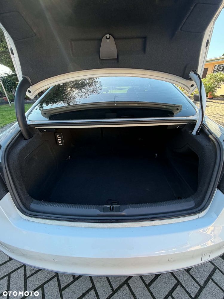 Audi A5 Coupé 2.0 TDI DPF multitronic - 23