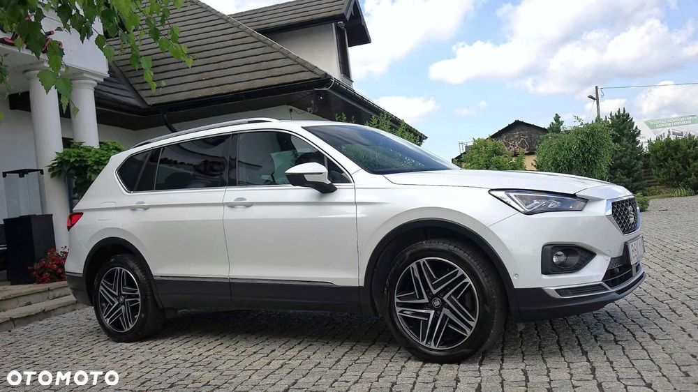 Seat Tarraco - 17