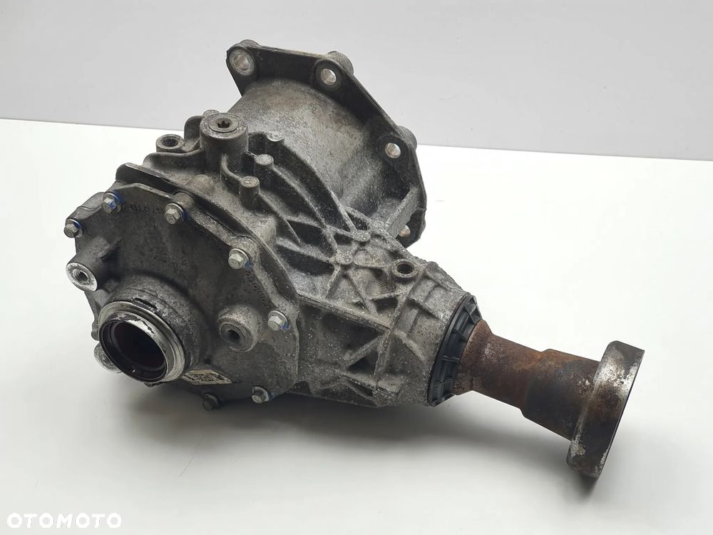 FORD KUGA MK2 1.5 ECO BOOST REDUKTOR DYFER MOST PRZÓD CV61-7L486 - 3