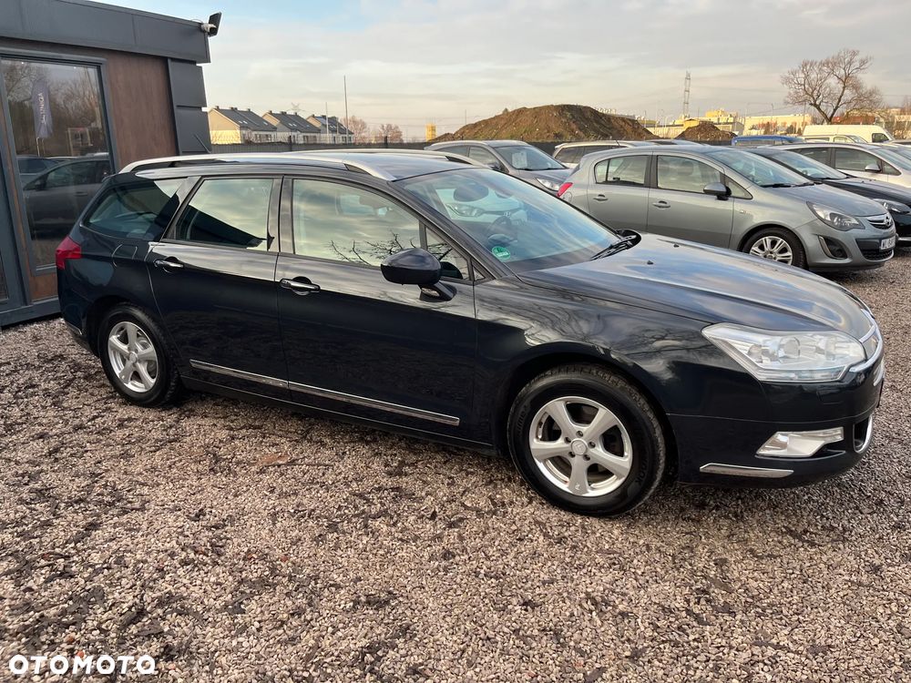 Citroën C5 1.8 16V Confort - 13
