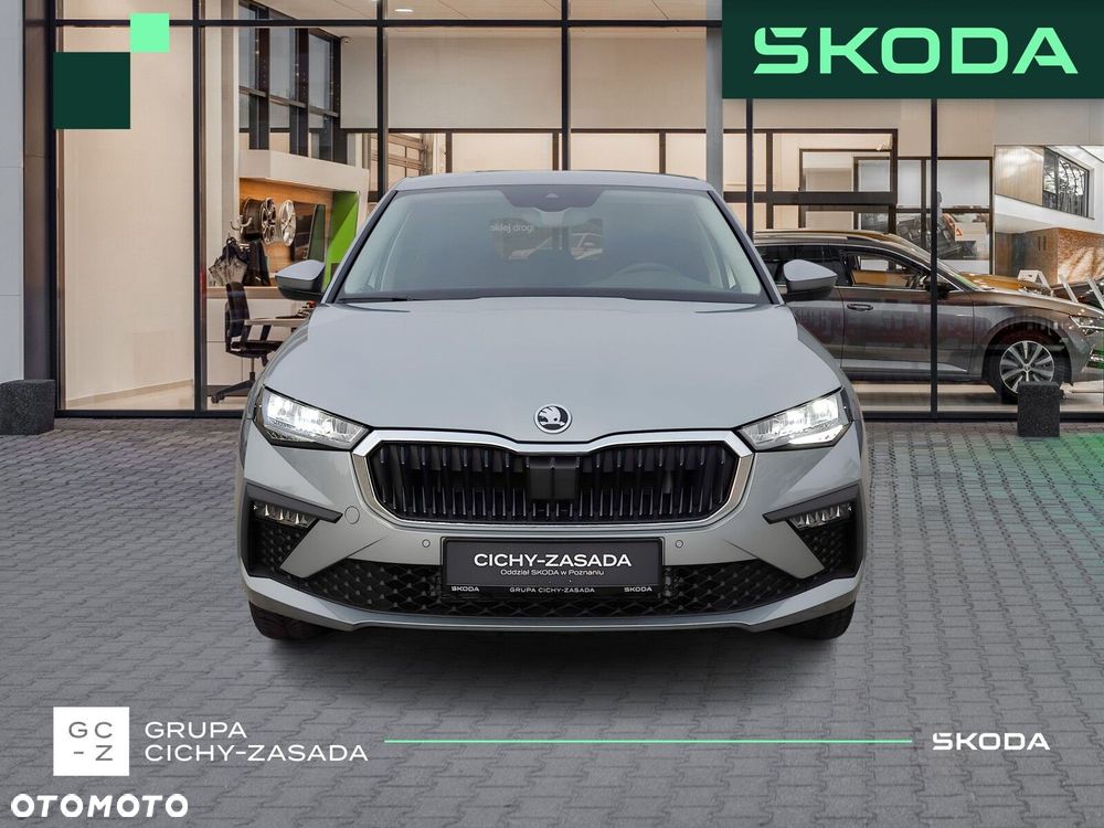 Skoda Scala - 9