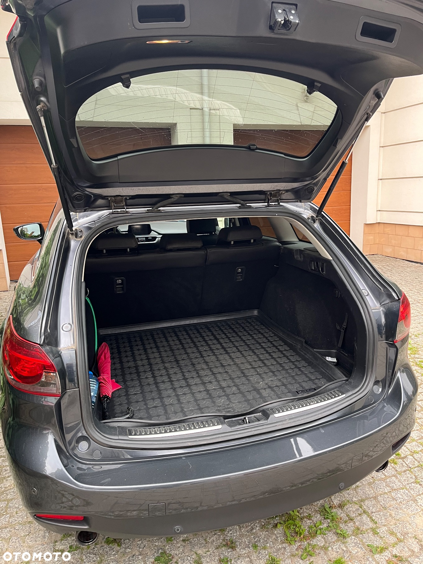 Mazda 6 2.5 Skypassion I-ELoop - 5