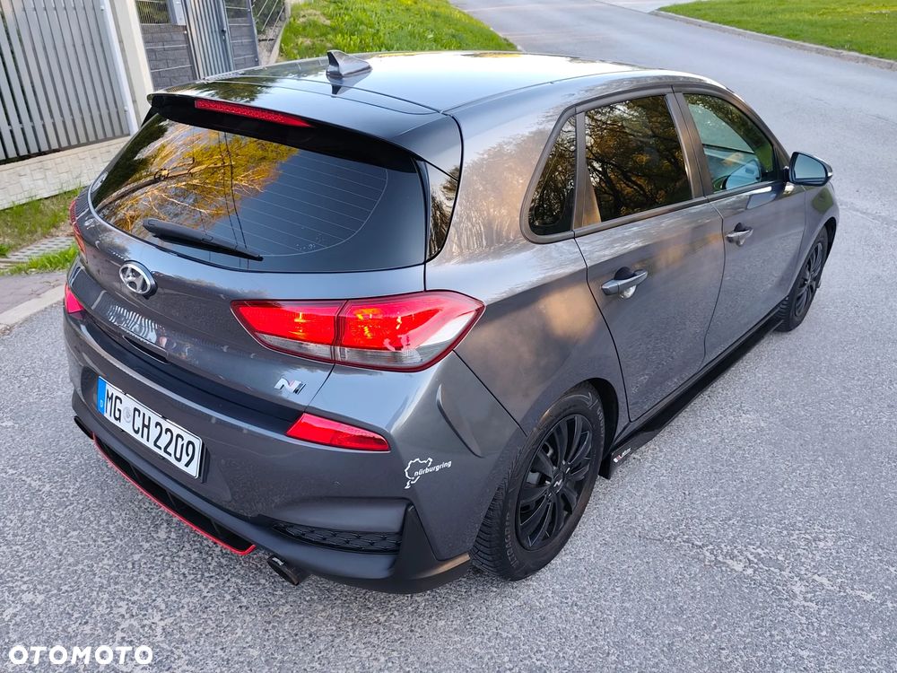 Hyundai i30 1.4 Advantage - 29