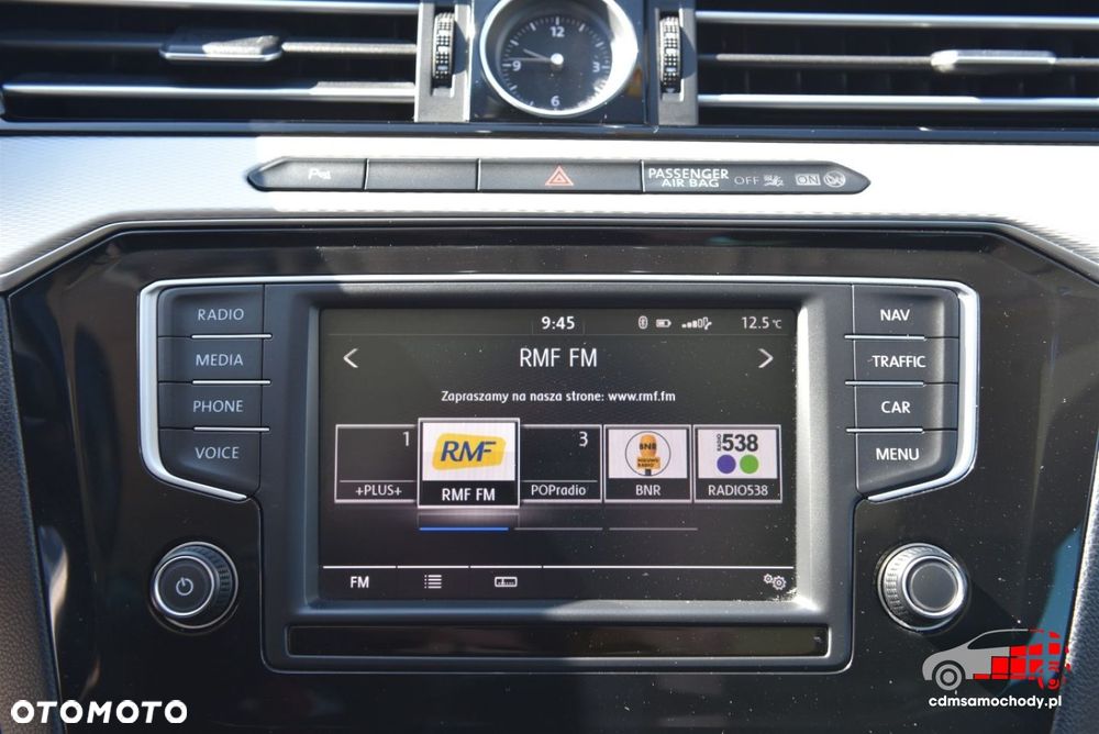 Volkswagen Passat - 22