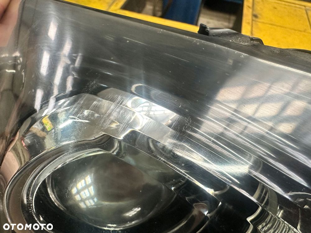 lampa prawa reflektor prawy lexus is 2 ii face lift bi xenon + led eu - 14