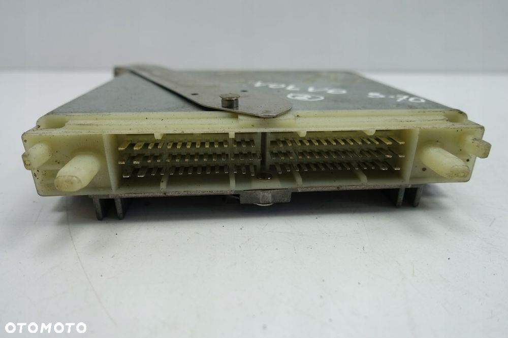 Volvo C70 V70 S70 STEROWNIK SILNIKA 0261204571 - 2