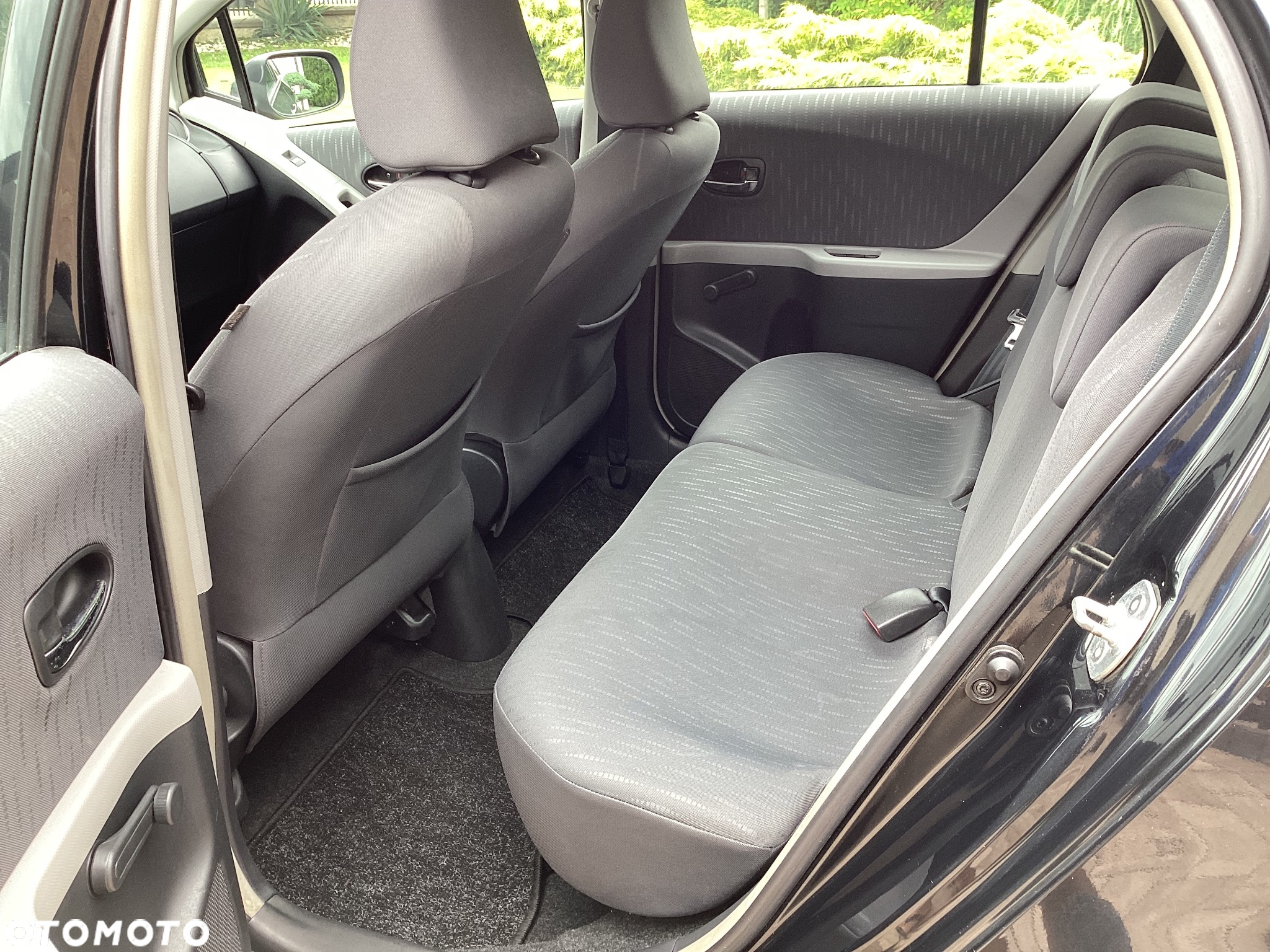 Toyota Yaris 1.33 VVT-i Multi Mode Sol - 15