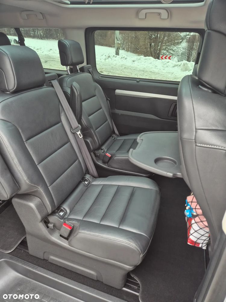 Citroën SpaceTourer 2.0 BlueHDi XL Business Lounge - 8