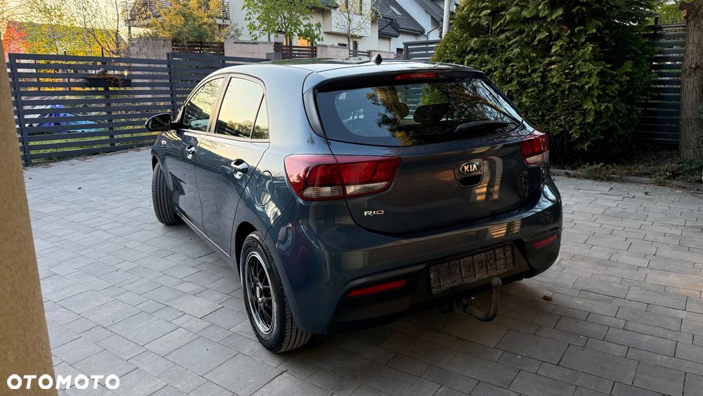 Kia Rio 1.2 Spirit - 10