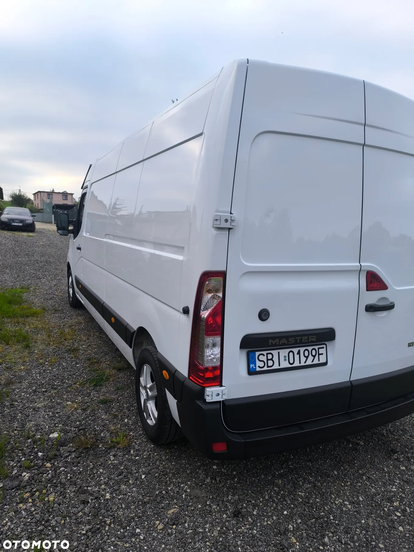 Renault Master - 4