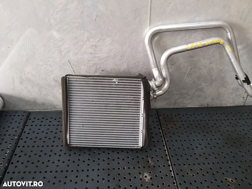 Radiator calorifer incalzire apa bord land rover range rover evoque l538 k9873006 - 1