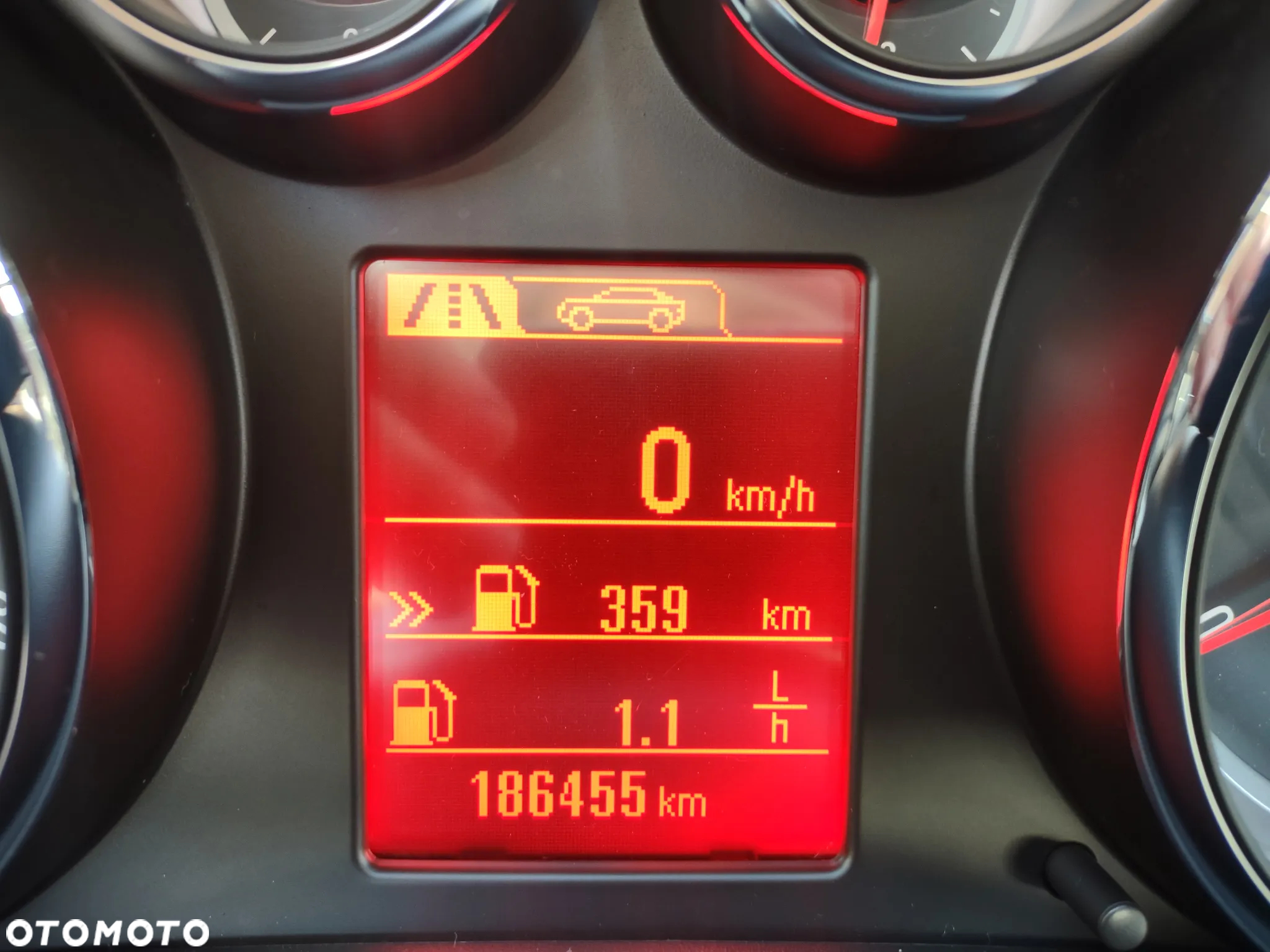 Opel Astra 2.0 CDTI DPF Sports Tourer - 20