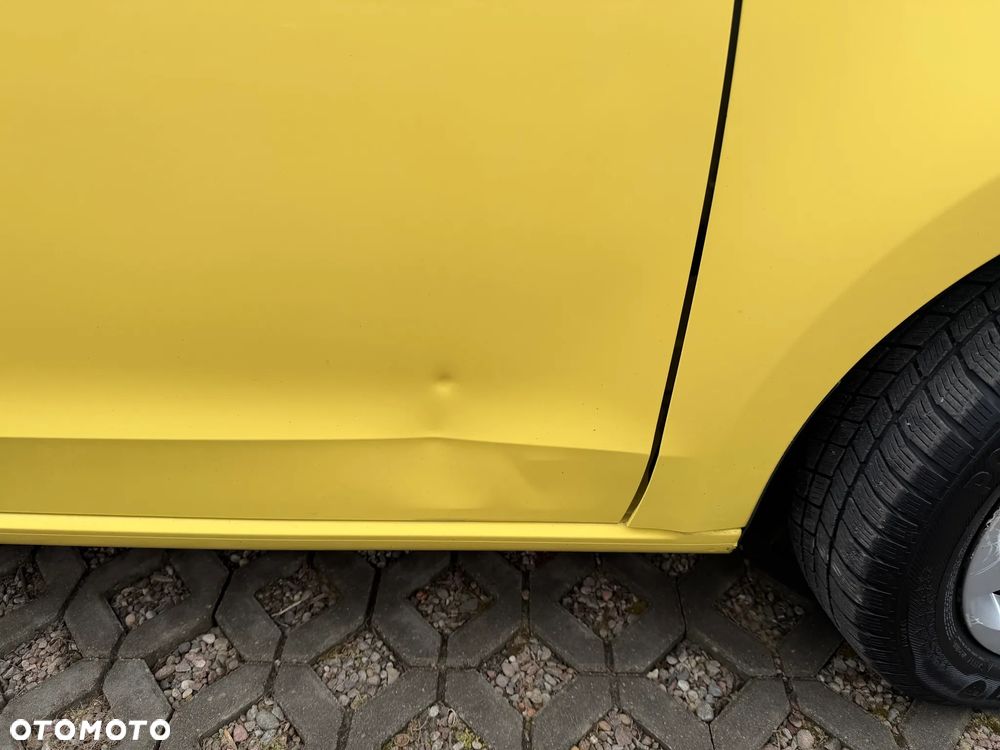 Skoda Citigo 1.0 Ambition EU6 - 5