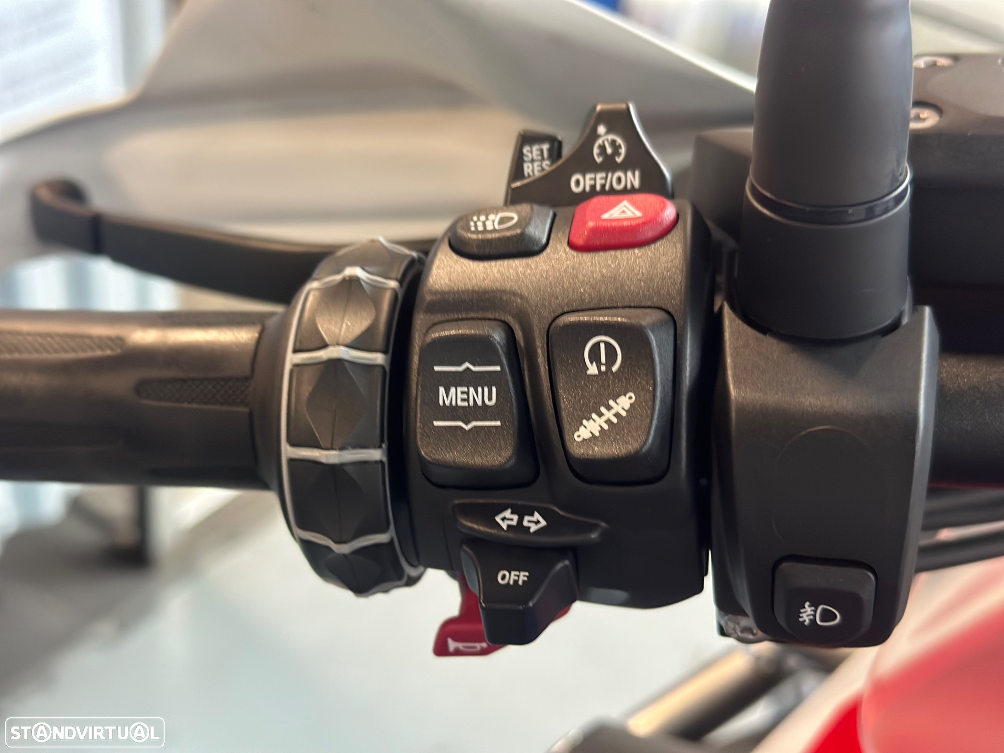 BMW R 1250 GS Rallye - 7