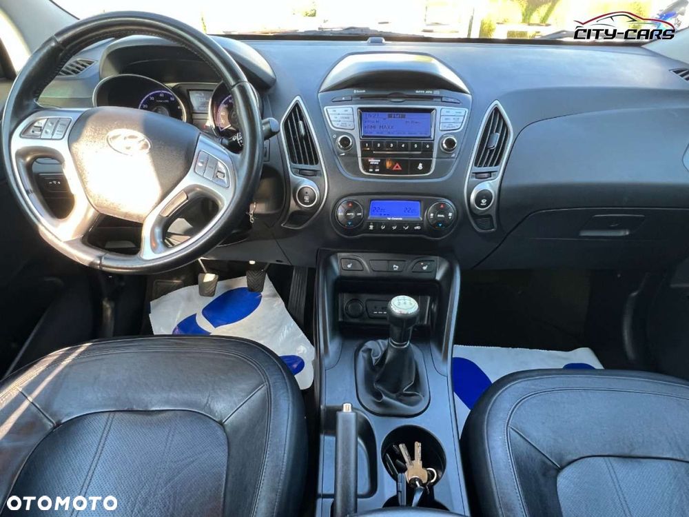 Hyundai ix35 - 18
