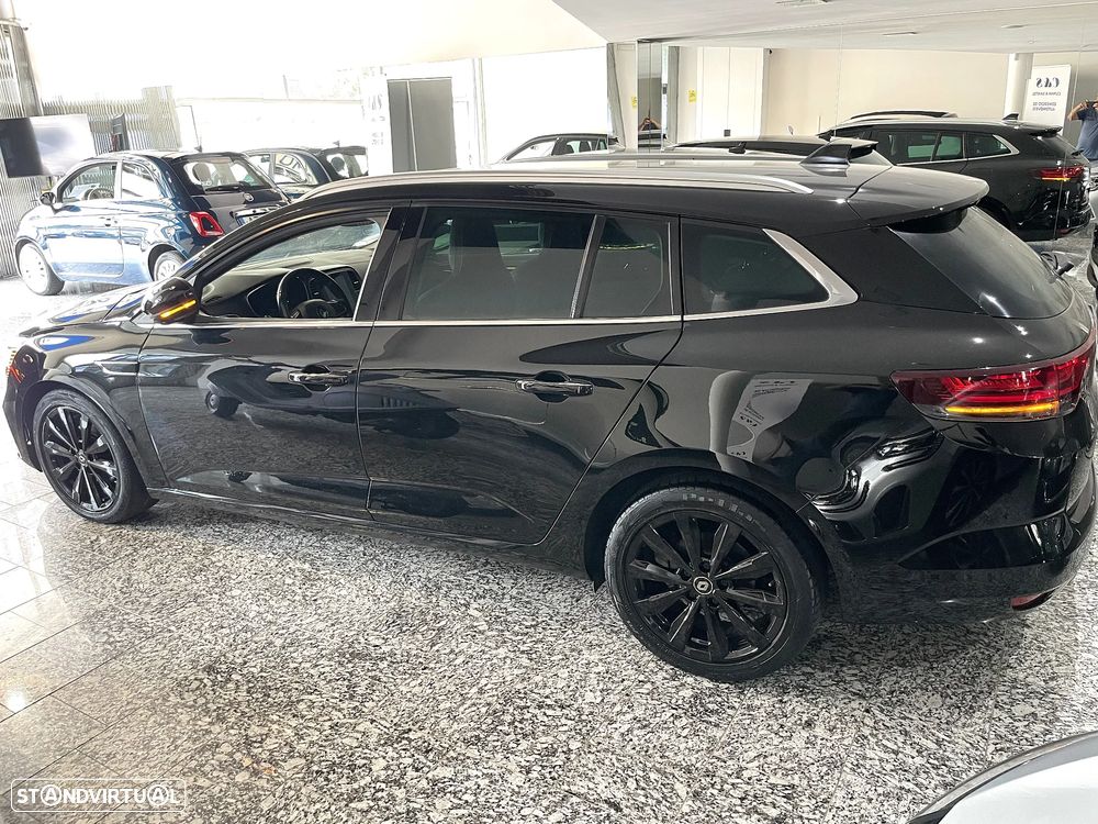 Renault Mégane Sport Tourer 1.5 Blue dCi R.S. Line - 7