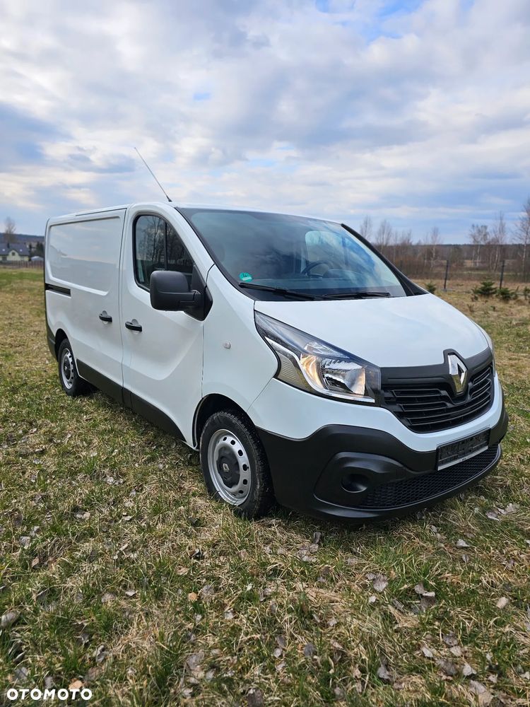 Renault Trafic - 7