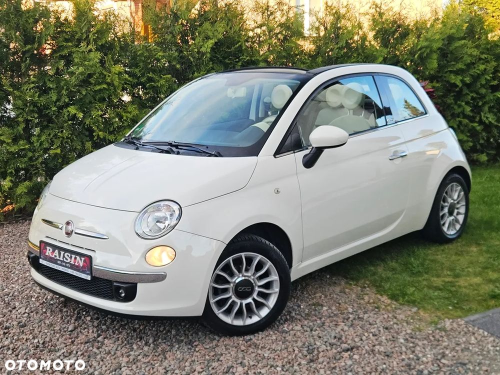 Fiat 500 1.2 Dualogic Start&Stopp - 18