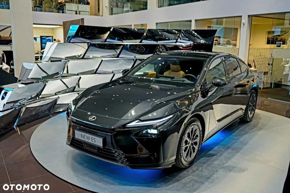 Lexus ES 300h Prestige - 1