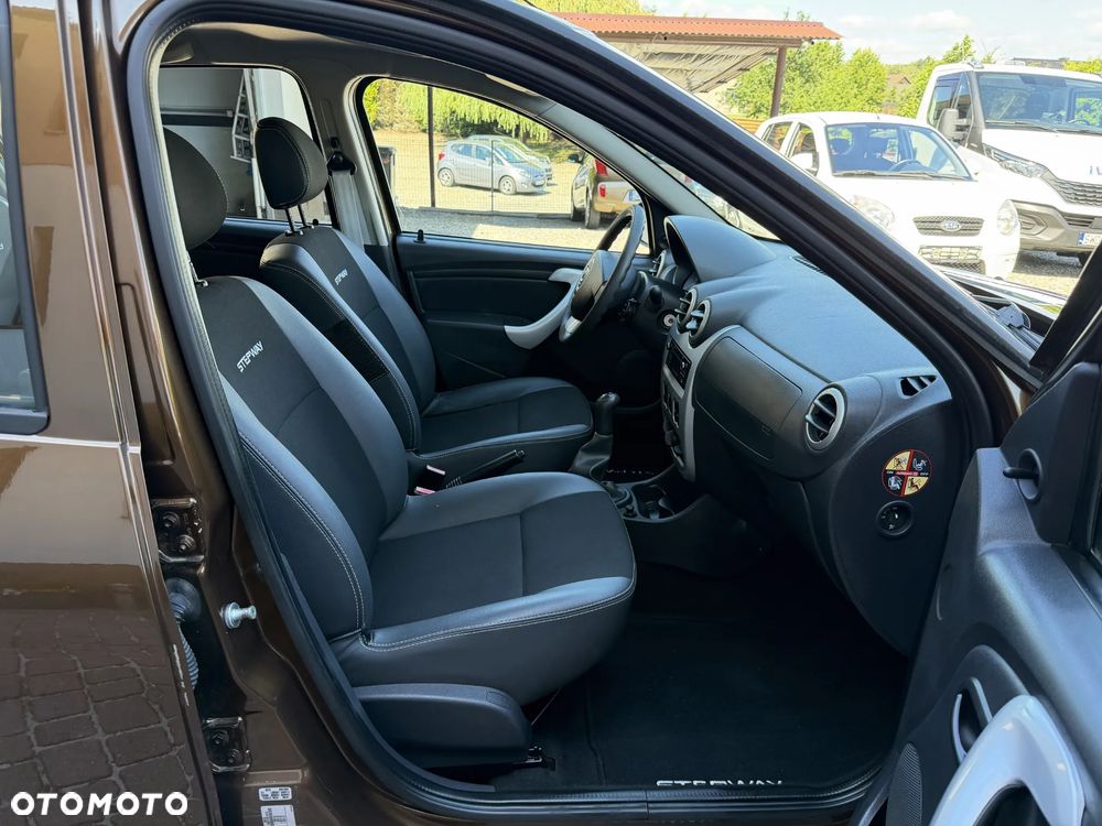 Dacia Sandero - 30