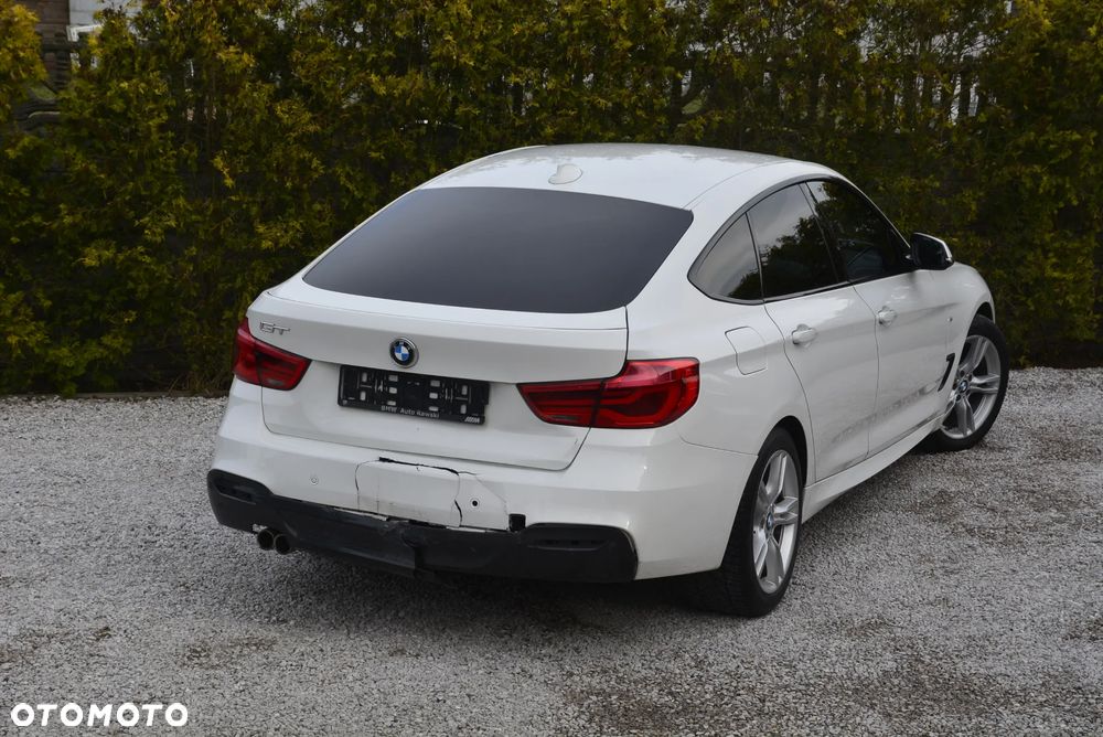BMW 3GT 320d M Sport - 19