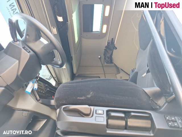 MAN TGX 18.510 4x2 BL SA - 9