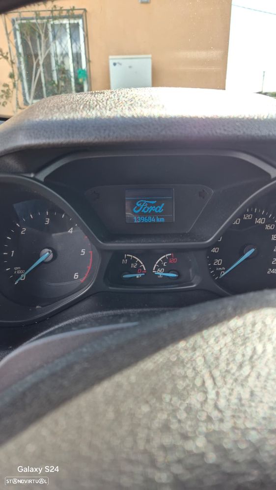Ford Transit Connect 1.5 TDCi 230 L2 Trend - 11