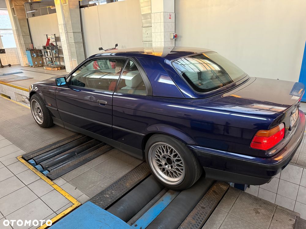 BMW Seria 3 - 2