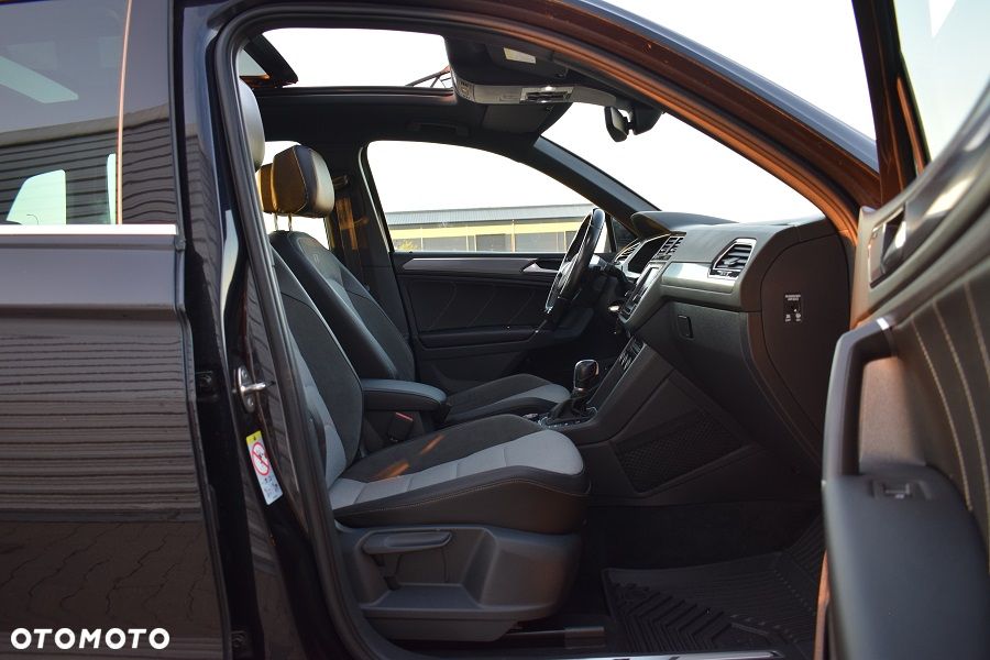 Volkswagen Tiguan 2.0 TDI SCR 4MOTION DSG Highline - 16