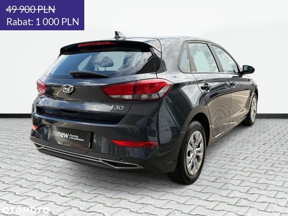 Hyundai i30 - 5