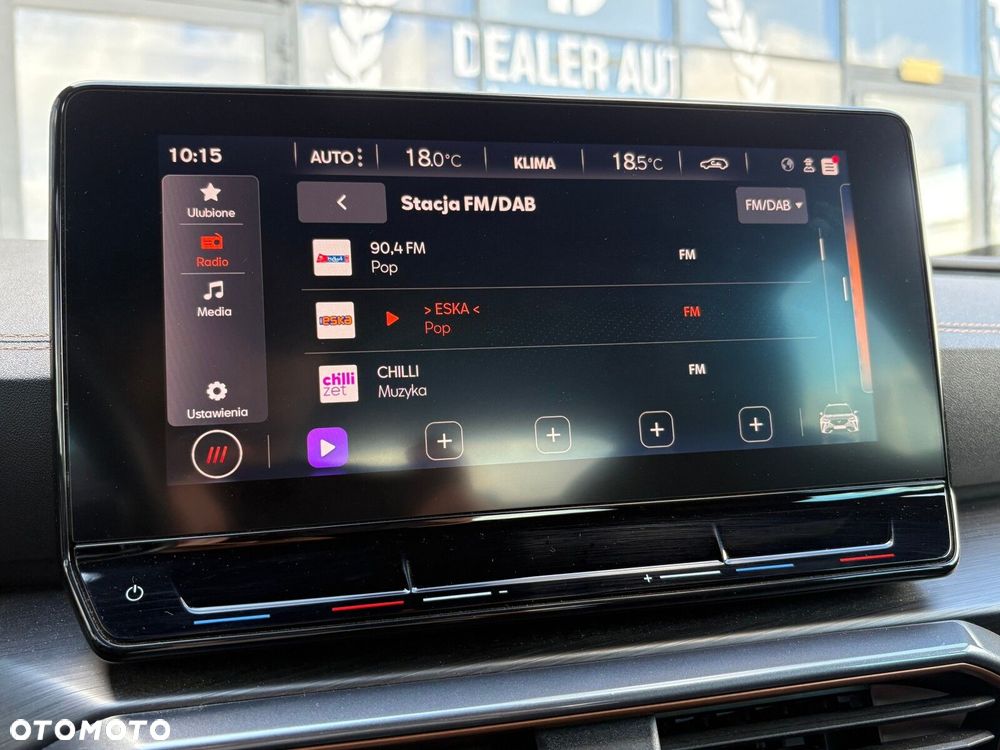 Cupra Formentor - 27