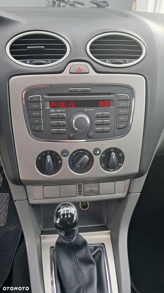 Ford Focus 1.6 TDCi Trend - 26