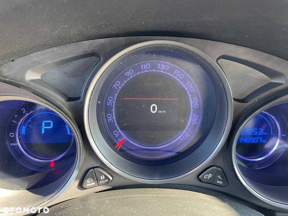 Citroën C4 VTi 120 VTR Plus - 6