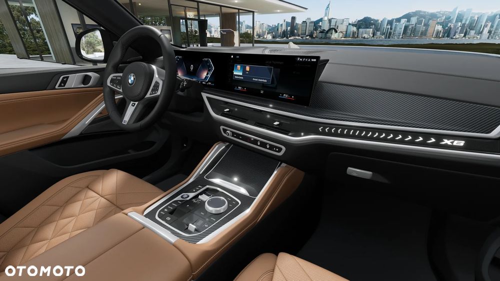 BMW X6 xDrive40i mHEV sport - 14