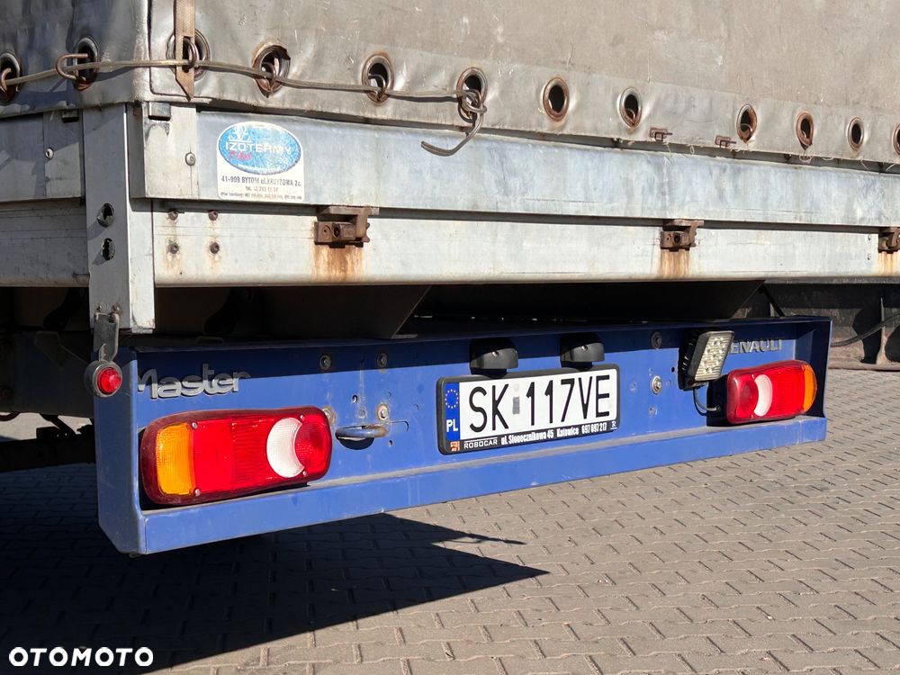 Renault MASTER - 14