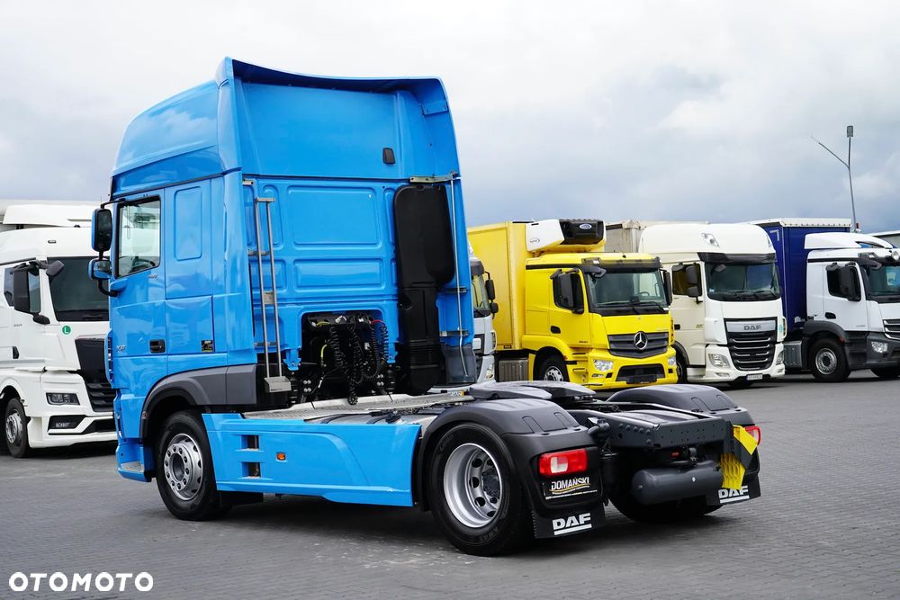 DAF / 106 / 480 / EURO 6 / ACC / I - COOL / SUPER SPACE CAB - 6