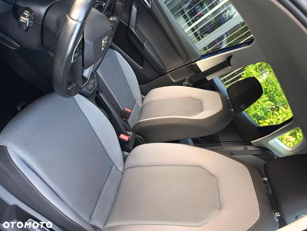 Seat Arona 1.0 TSI OPF Fast Lane - 17