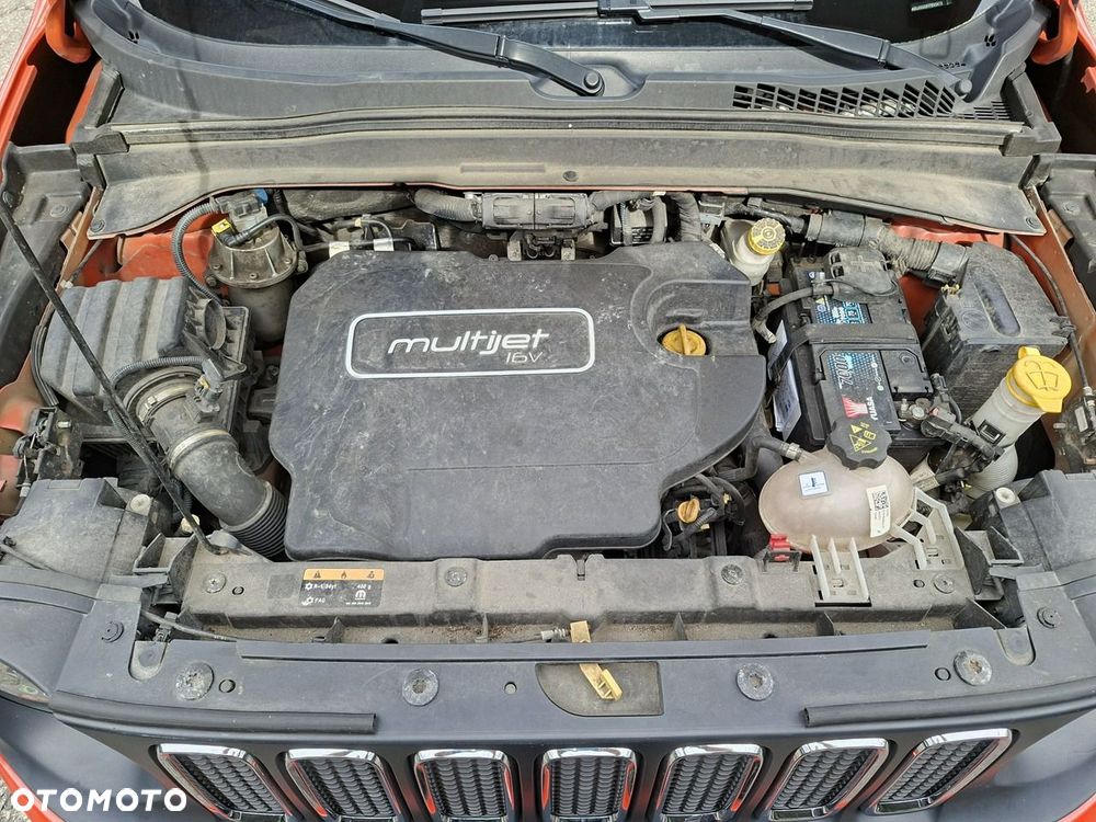 Jeep Renegade - 27