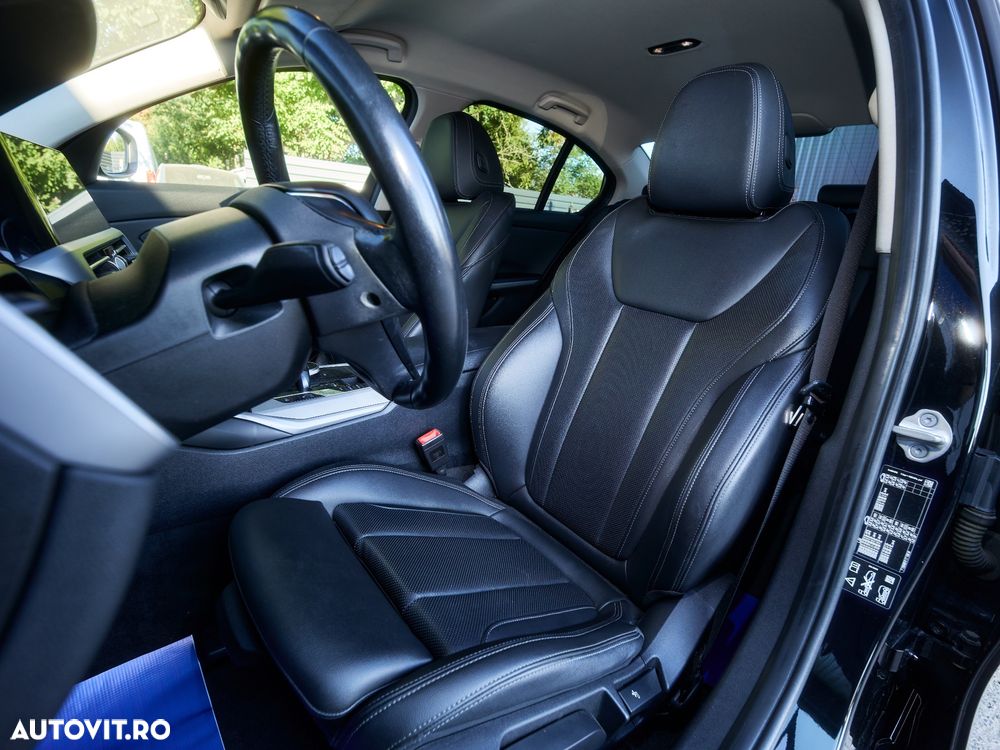 BMW Seria 3 320i xDrive AT - 20
