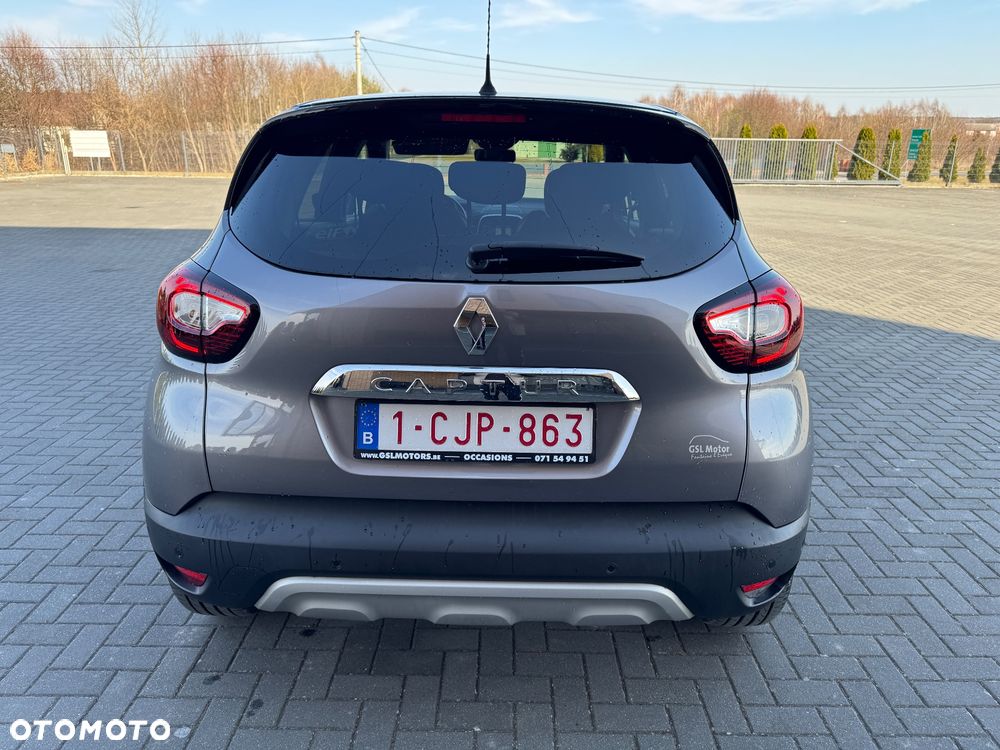 Renault Captur ENERGY TCe 90 Start&Stop Luxe - 15