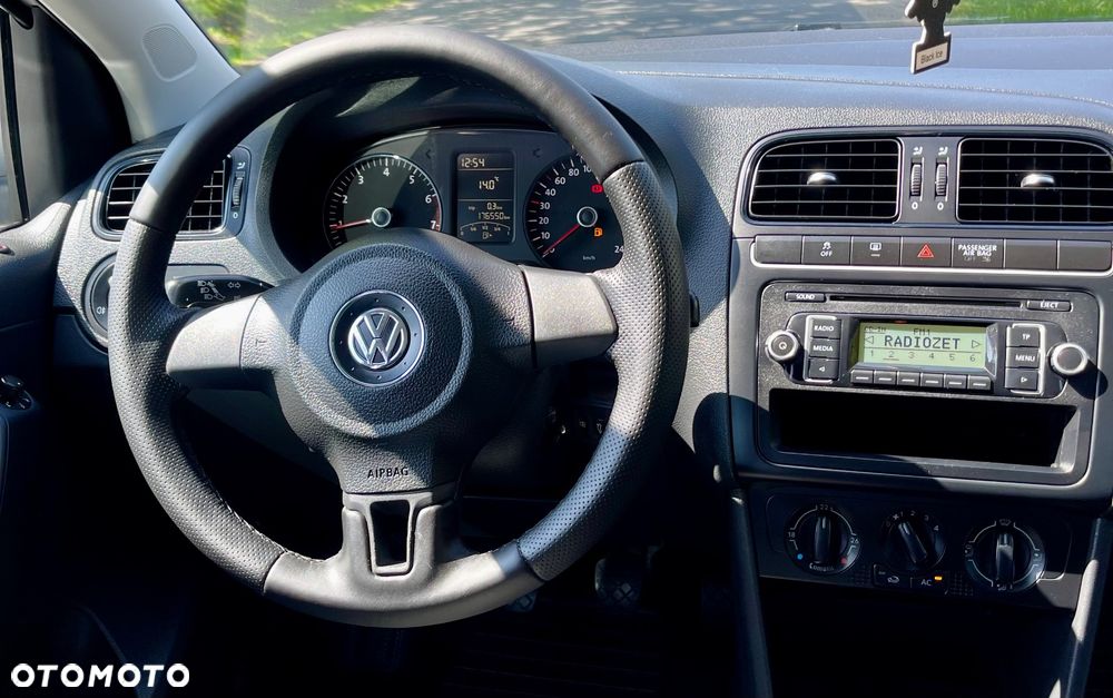 Volkswagen Polo 1.2 CityLine - 18