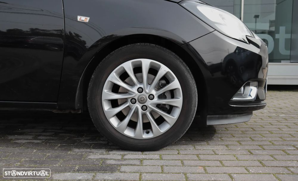 Opel Corsa 1.3 CDTi Cosmo - 6