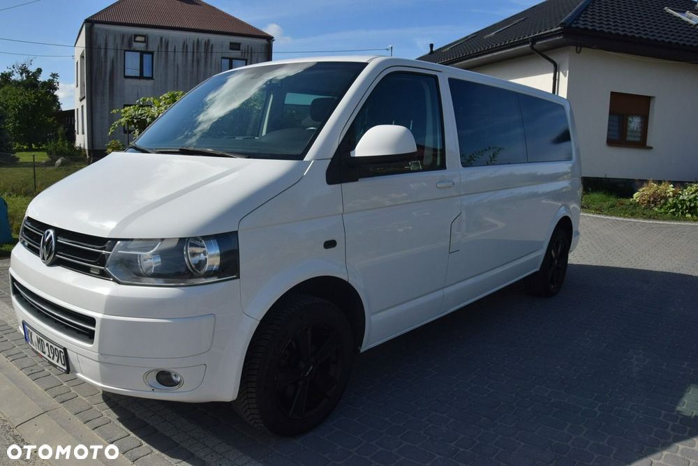 Volkswagen Inny - 18