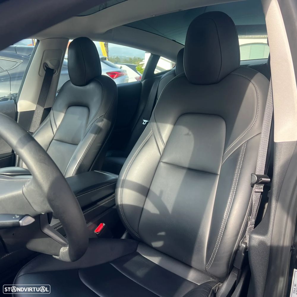 Tesla Model 3 Standard Range Plus RWD - 6
