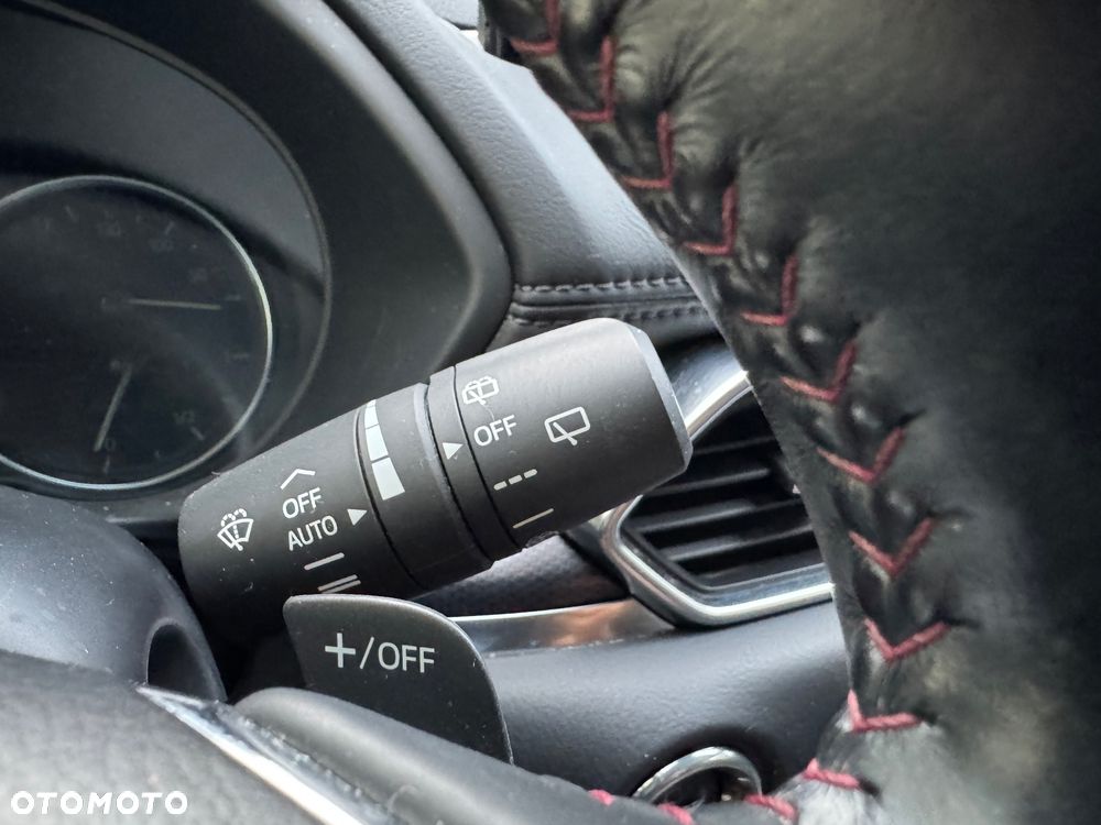 Mazda CX-5 2.5 Homura AWD - 33