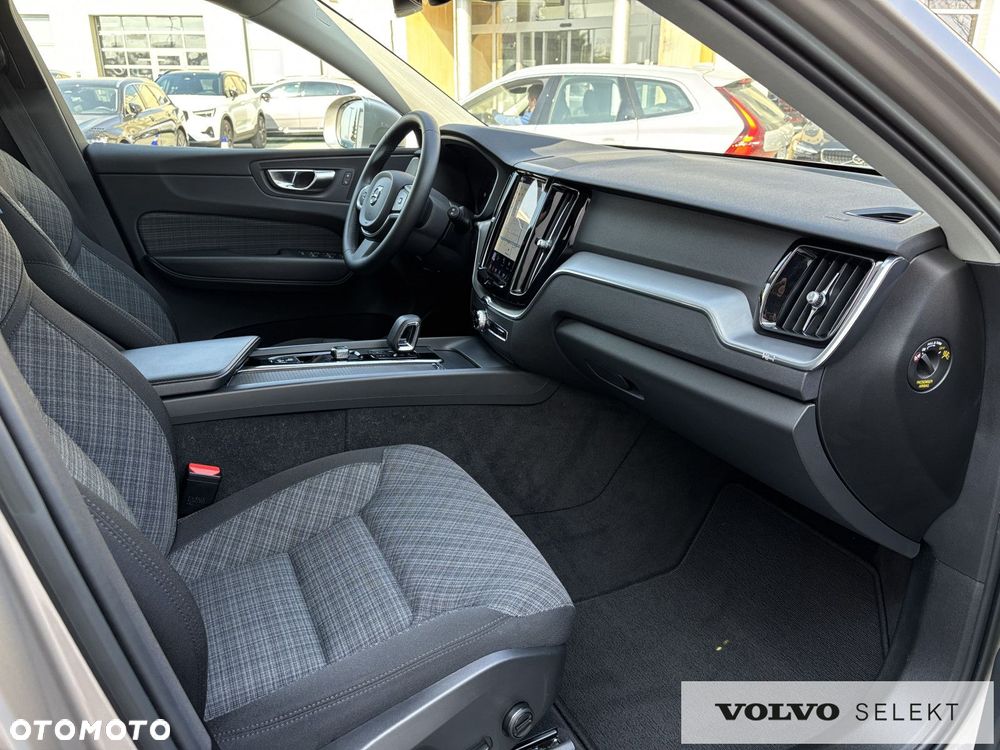 Volvo XC 60 - 9