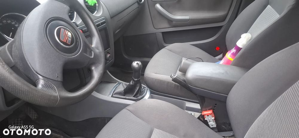 Seat Ibiza 1.2 12V Reference - 3