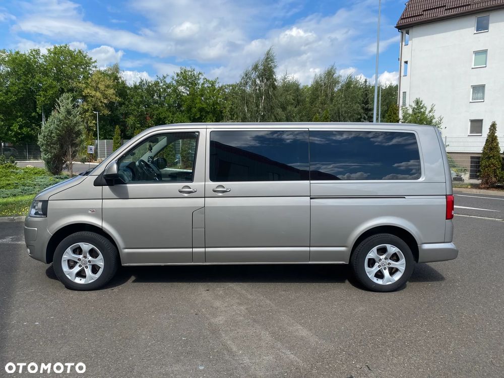 Volkswagen Caravelle L2 Comfortline - 14