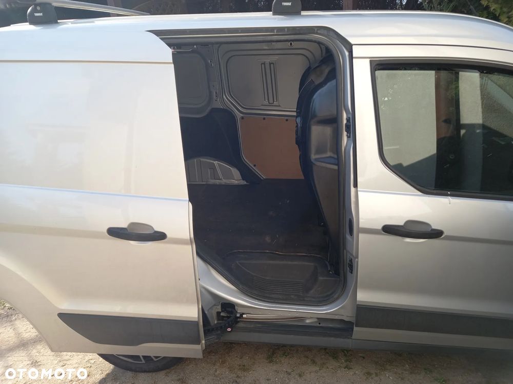 Ford Transit Connect - 7